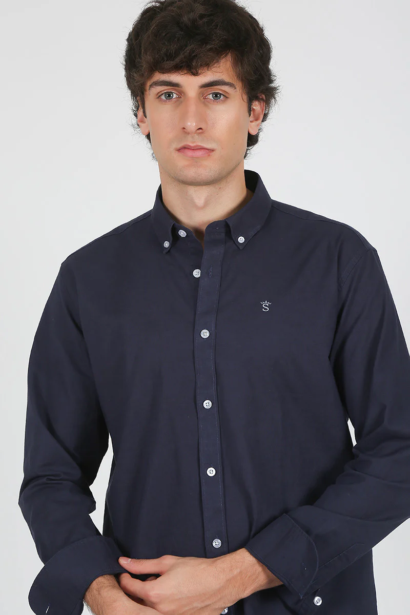 Camisa Marino - Image 2