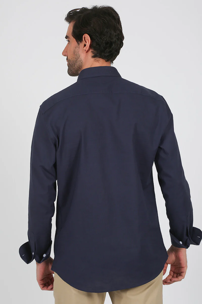 Camisa Marino - Image 2
