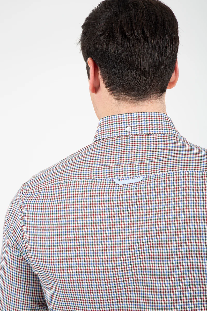 Camisa Multicolor - Image 5
