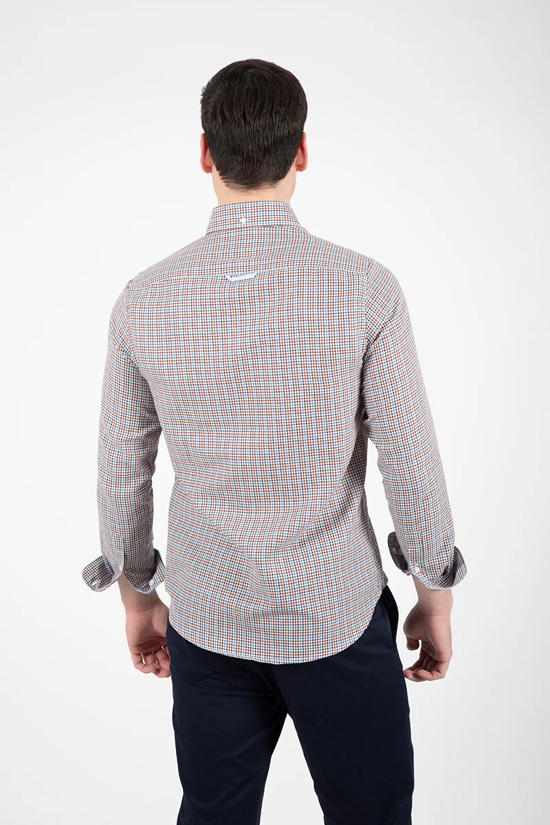 Camisa Multicolor - Image 6