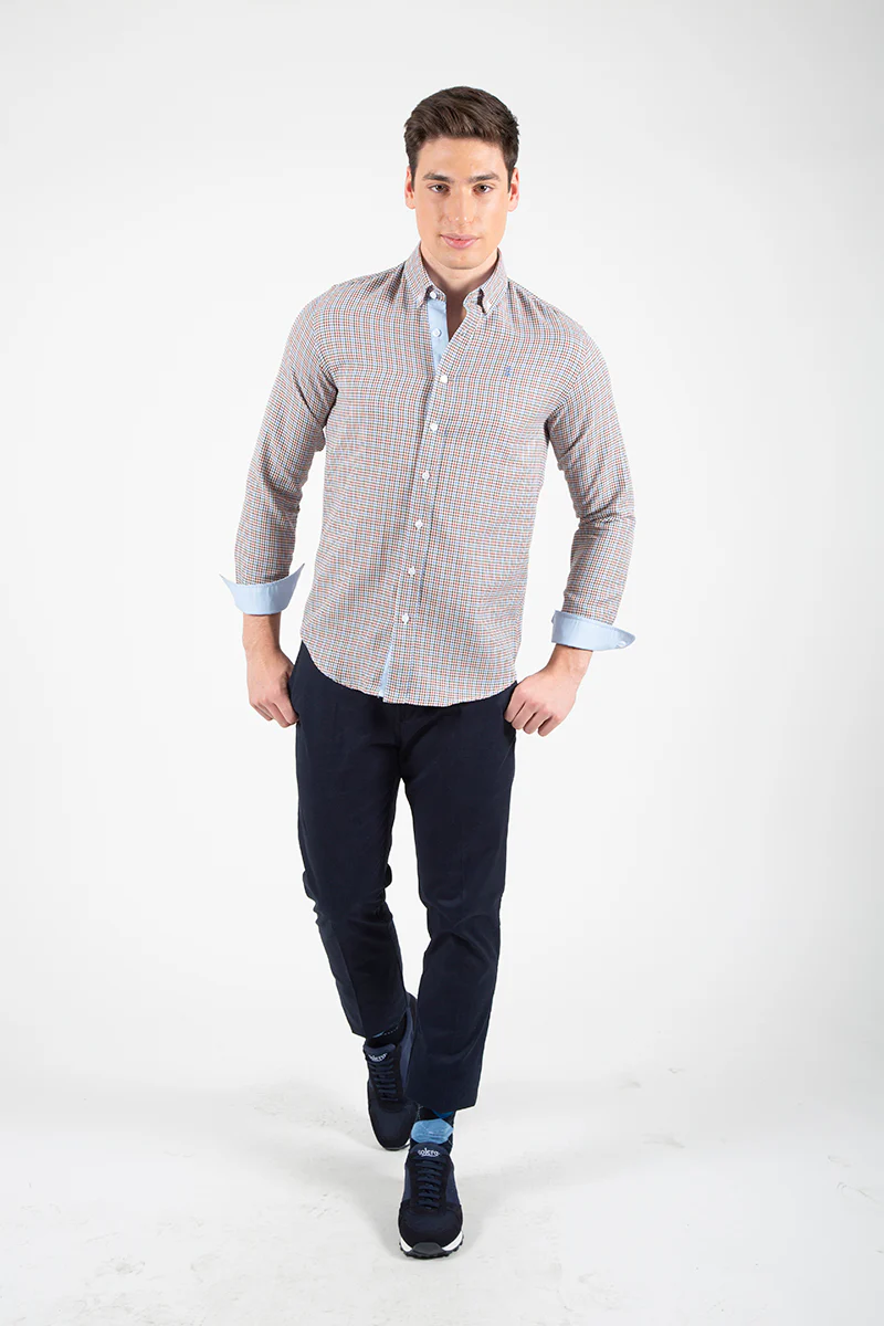 Camisa Multicolor - Image 7