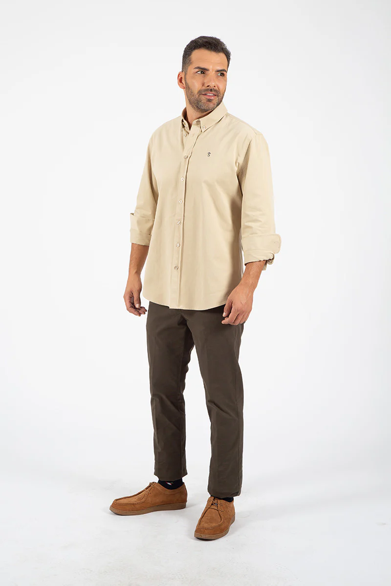 Camisa Piedra - Image 2
