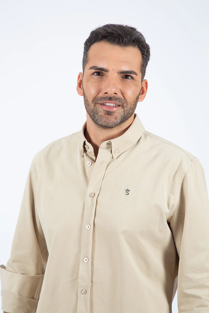 Camisa Piedra - Image 3
