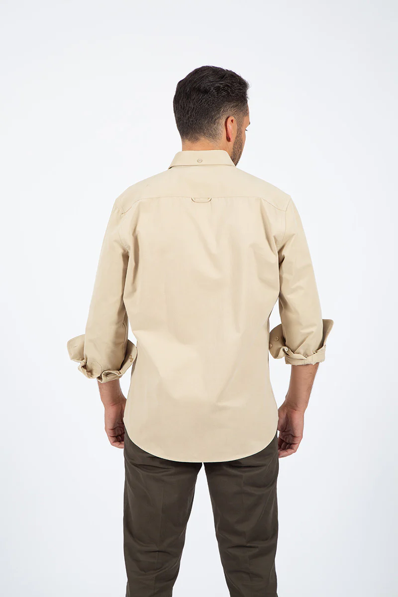 Camisa Piedra - Image 4