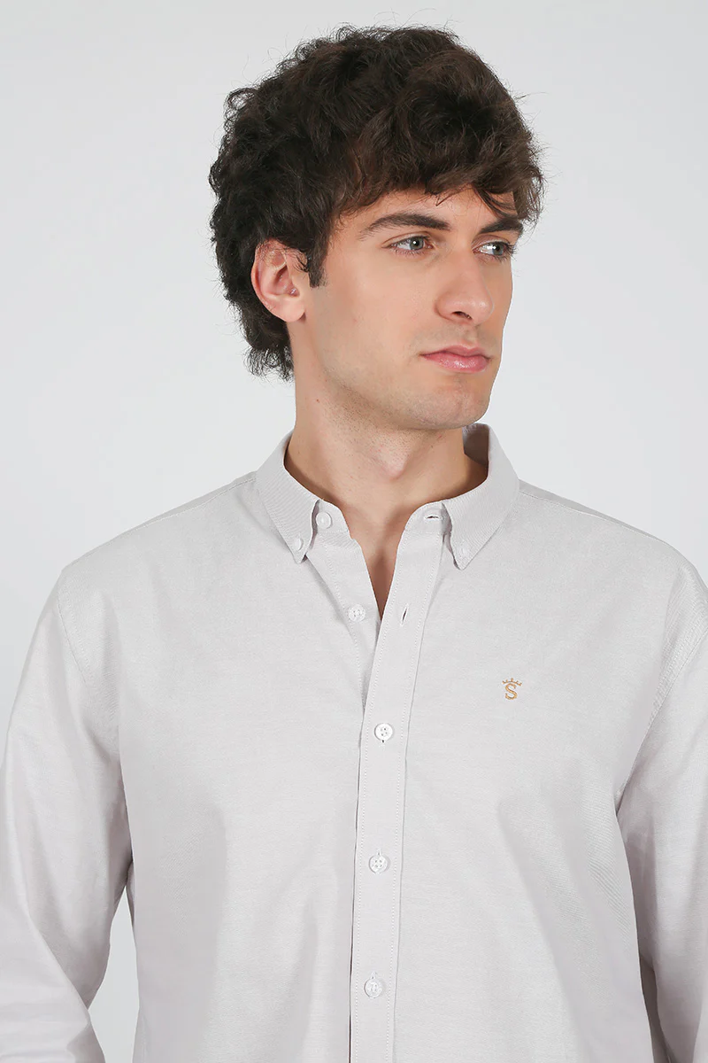 Camisa Piedra - Image 2
