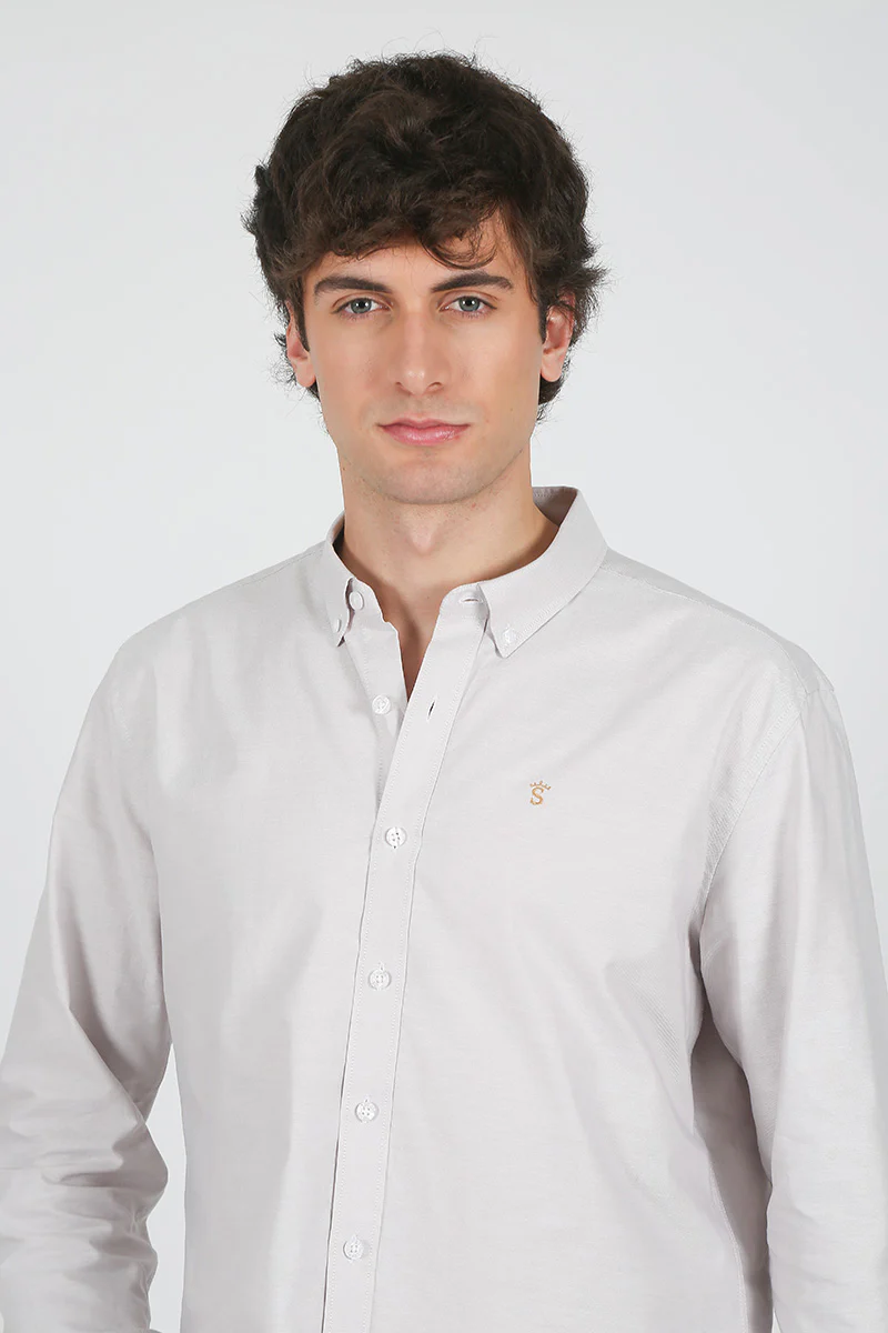Camisa Piedra - Image 3