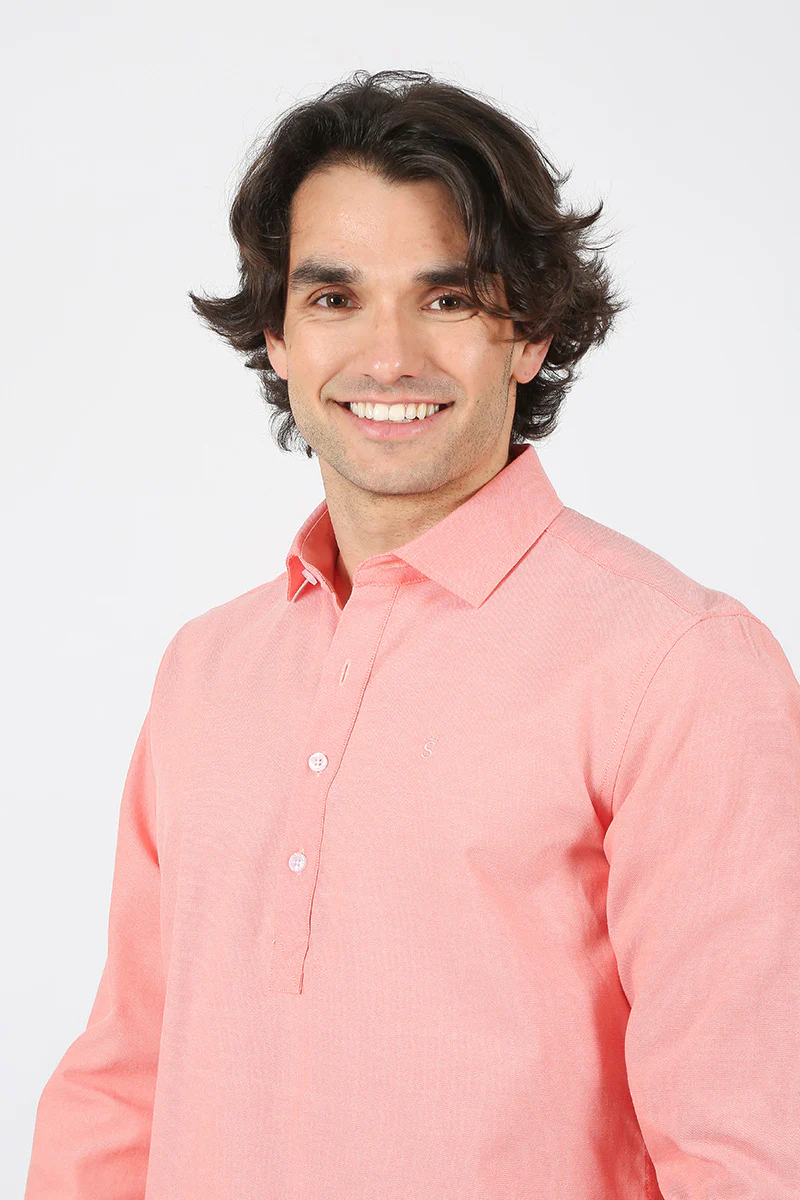 Camisa Pomelo - Image 2