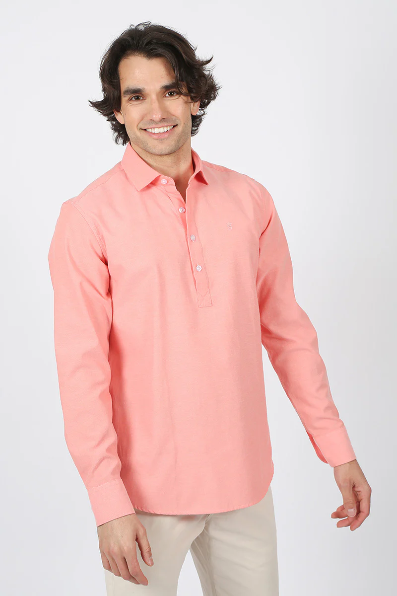 Camisa Pomelo - Image 3