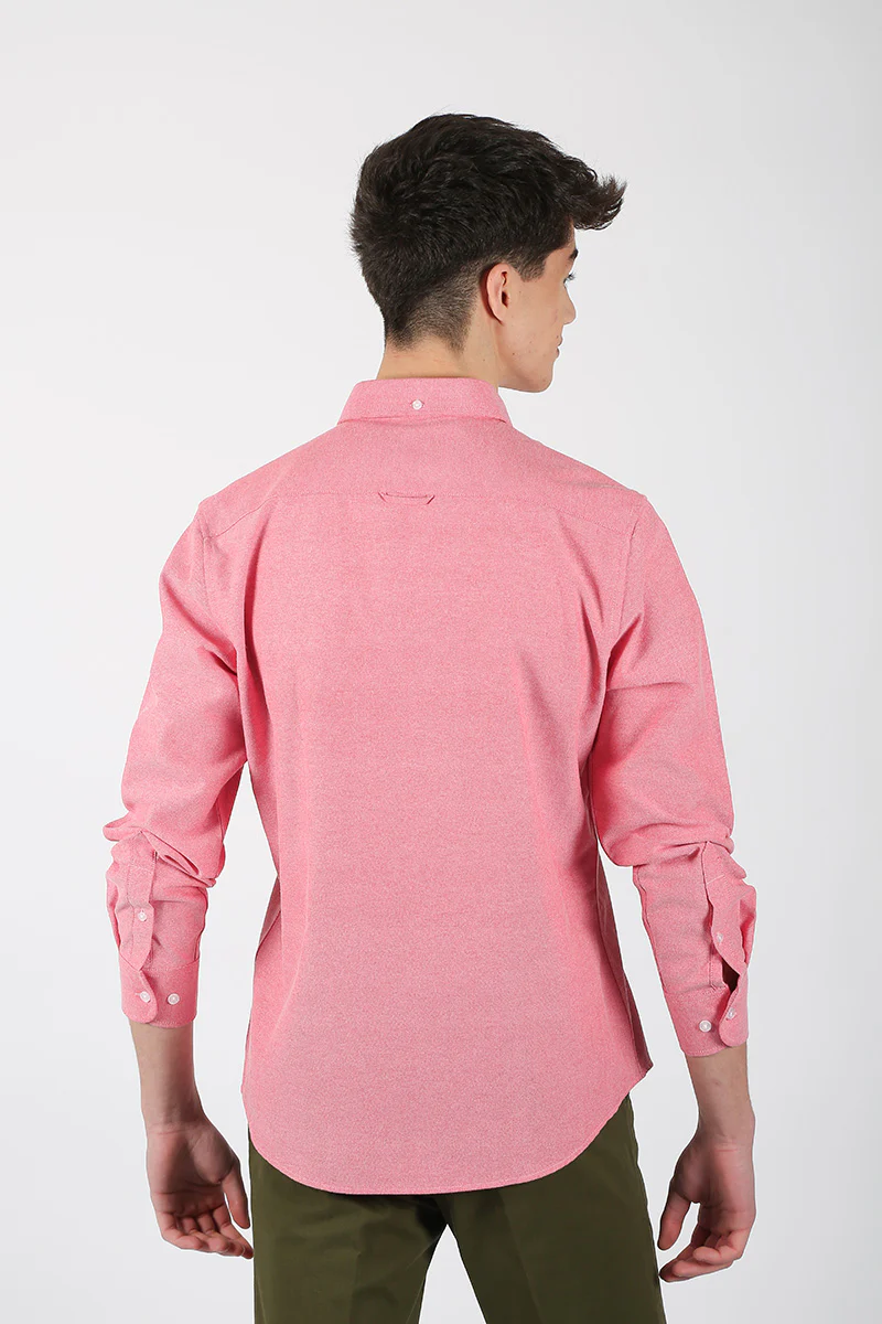 Camisa Rojo - Image 3