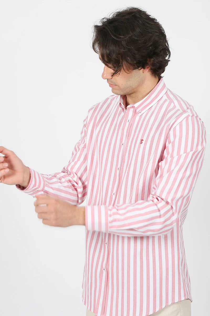 Camisa Rojo - Image 3