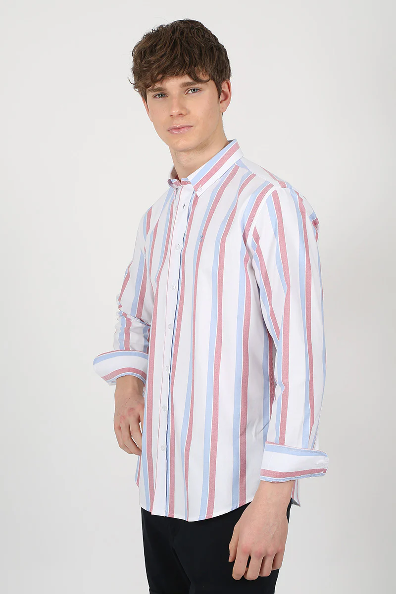 Camisa Rojo