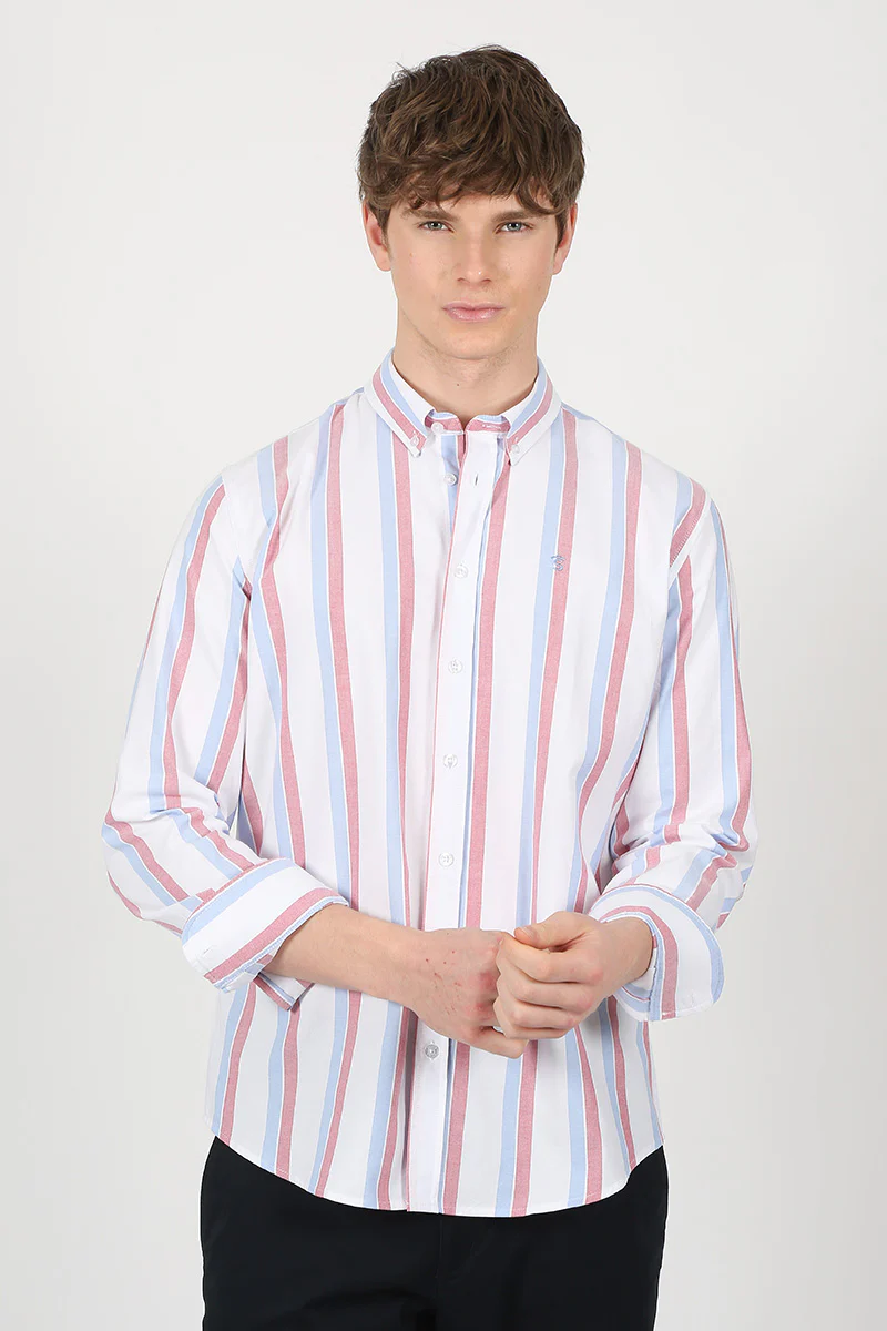 Camisa Rojo - Image 3