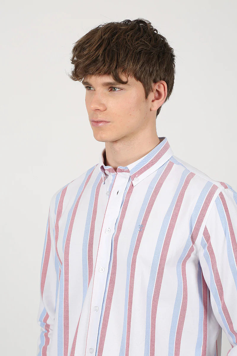 Camisa Rojo - Image 4