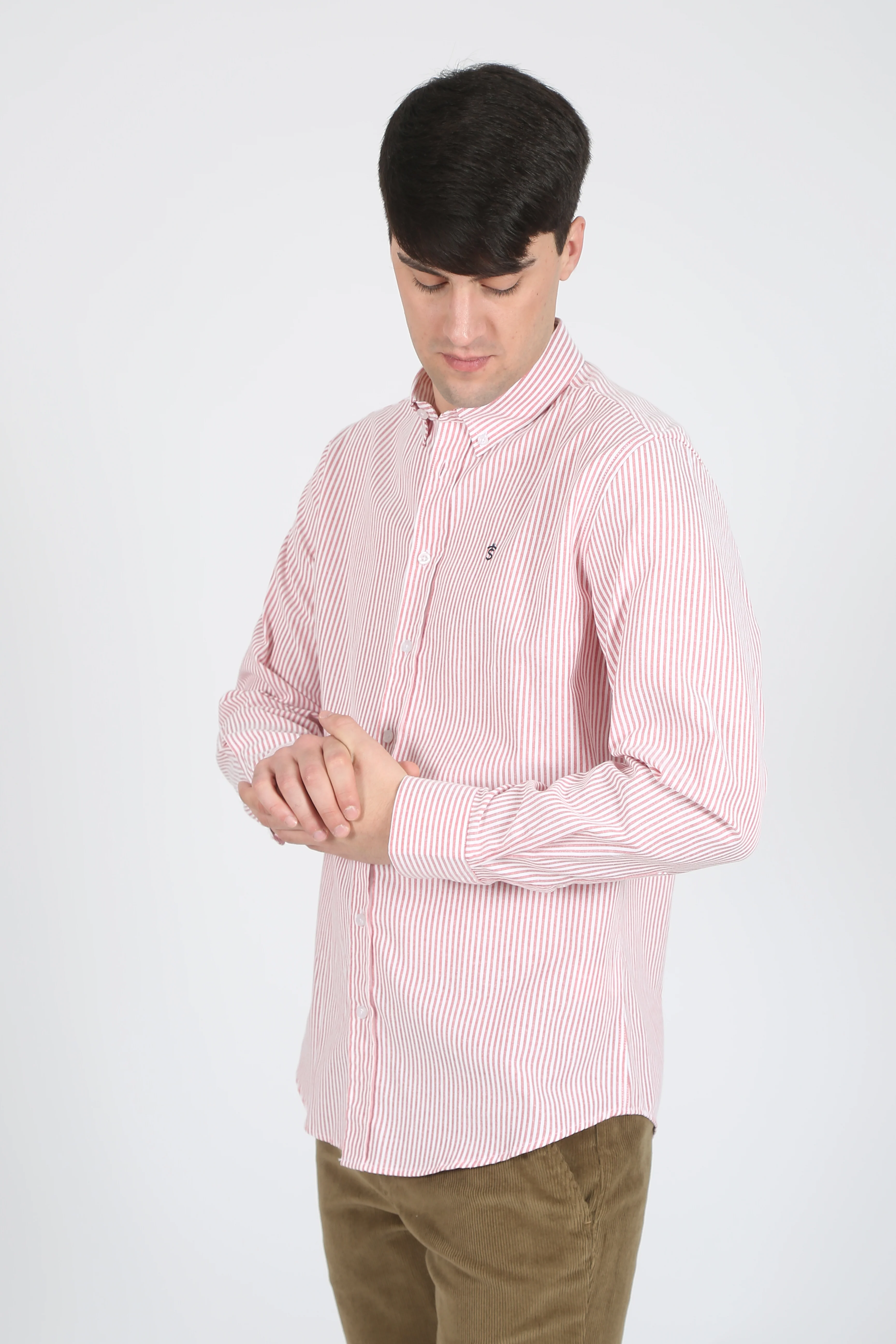 Camisa Rojo - Image 3