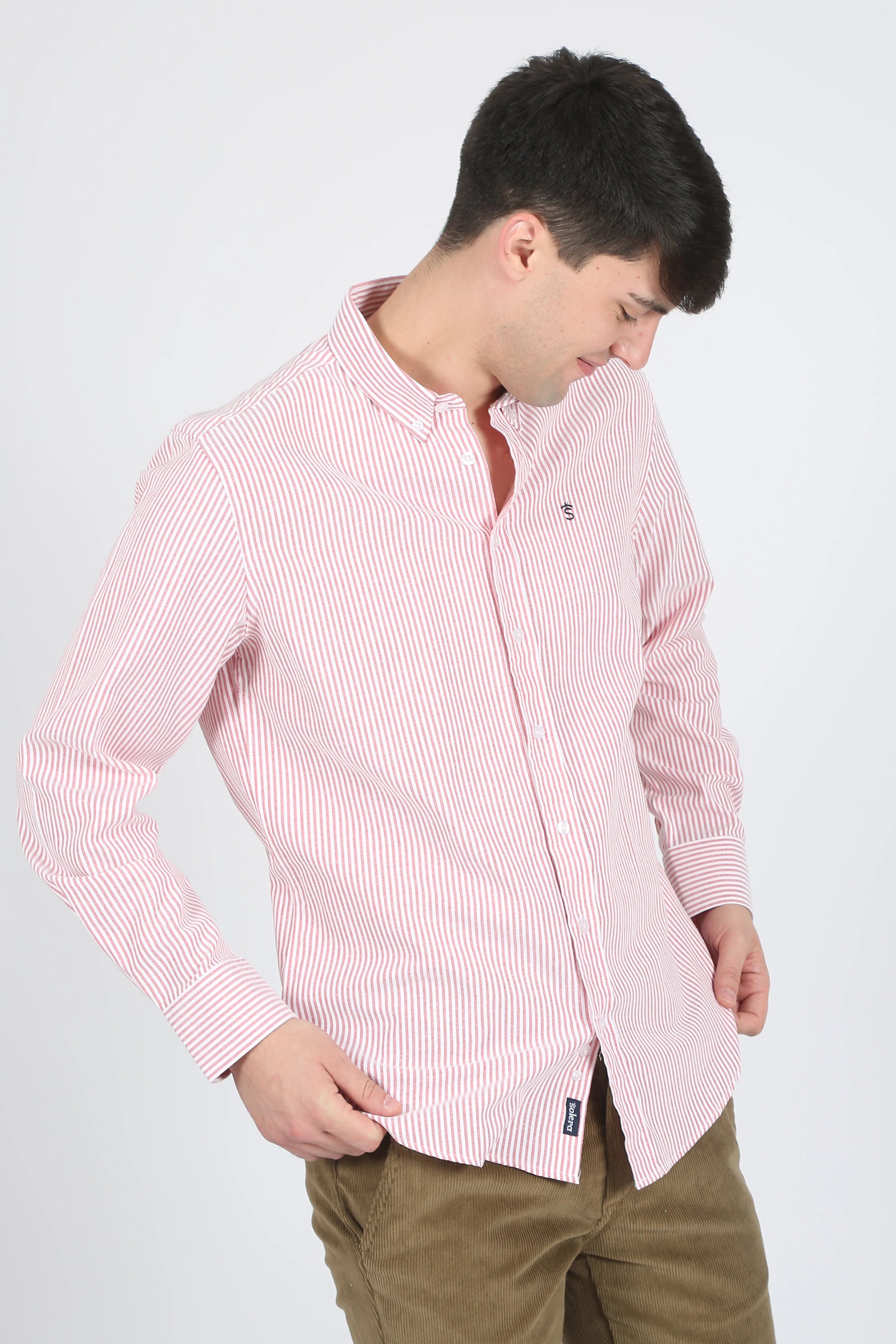 Camisa Rojo - Image 4