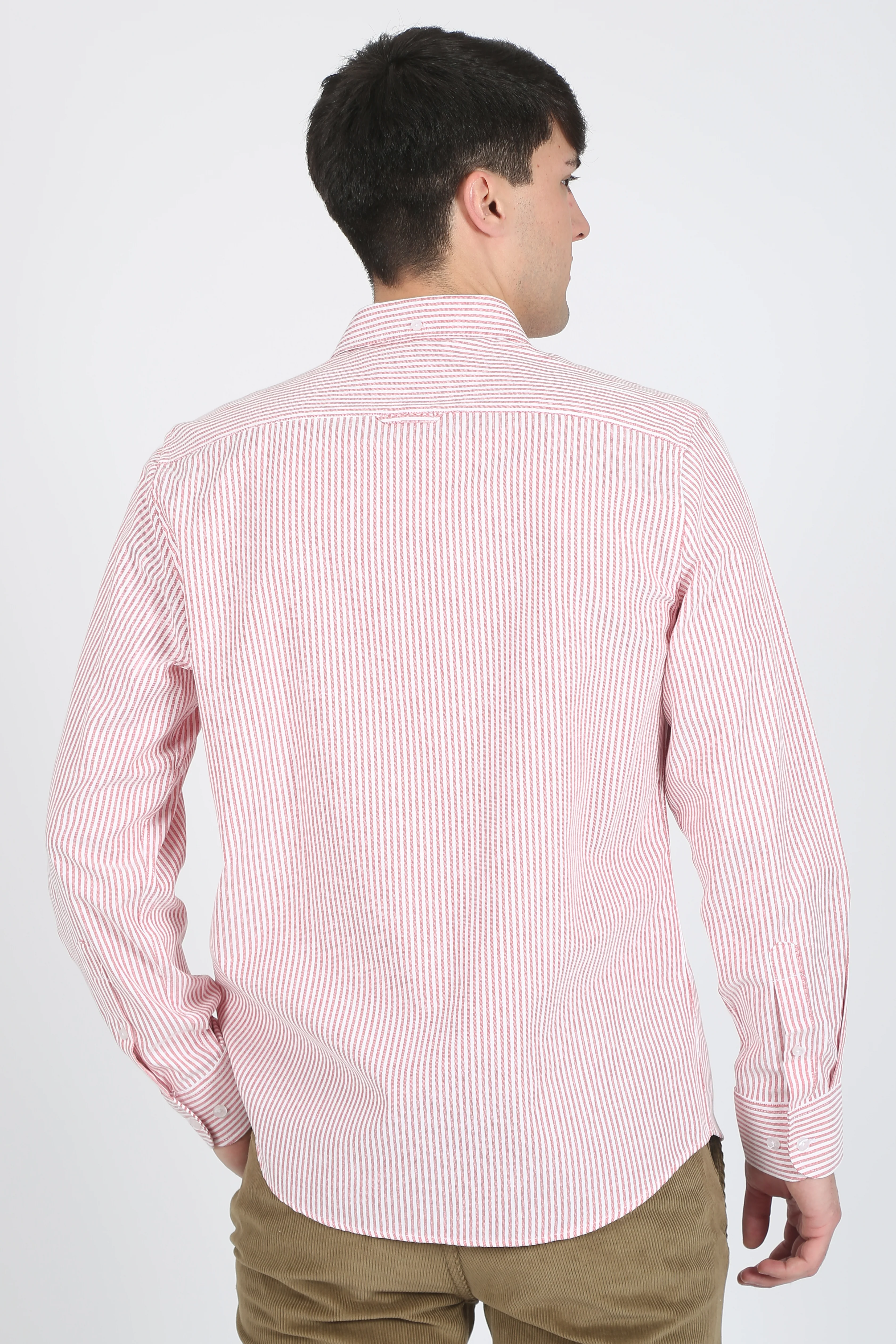 Camisa Rojo - Image 6