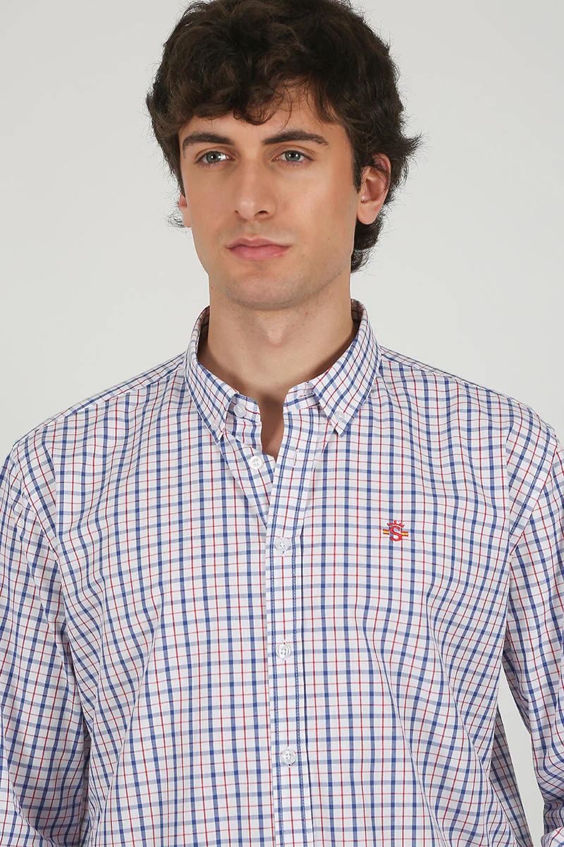 Camisa Rojo - Image 2
