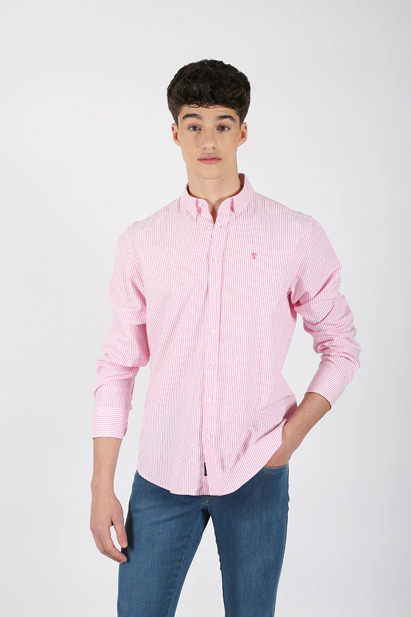 Camisa Raya Rosa - Image 4