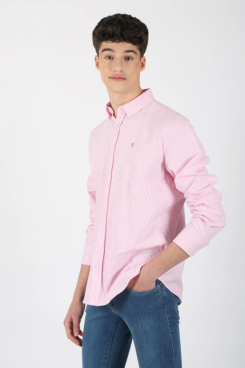 Camisa Raya Rosa - Image 5