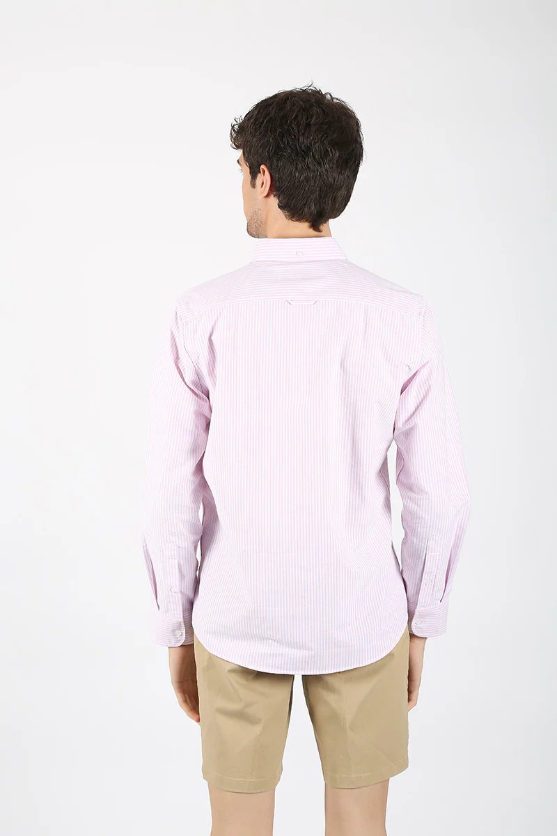 Camisa Rosa - Image 3