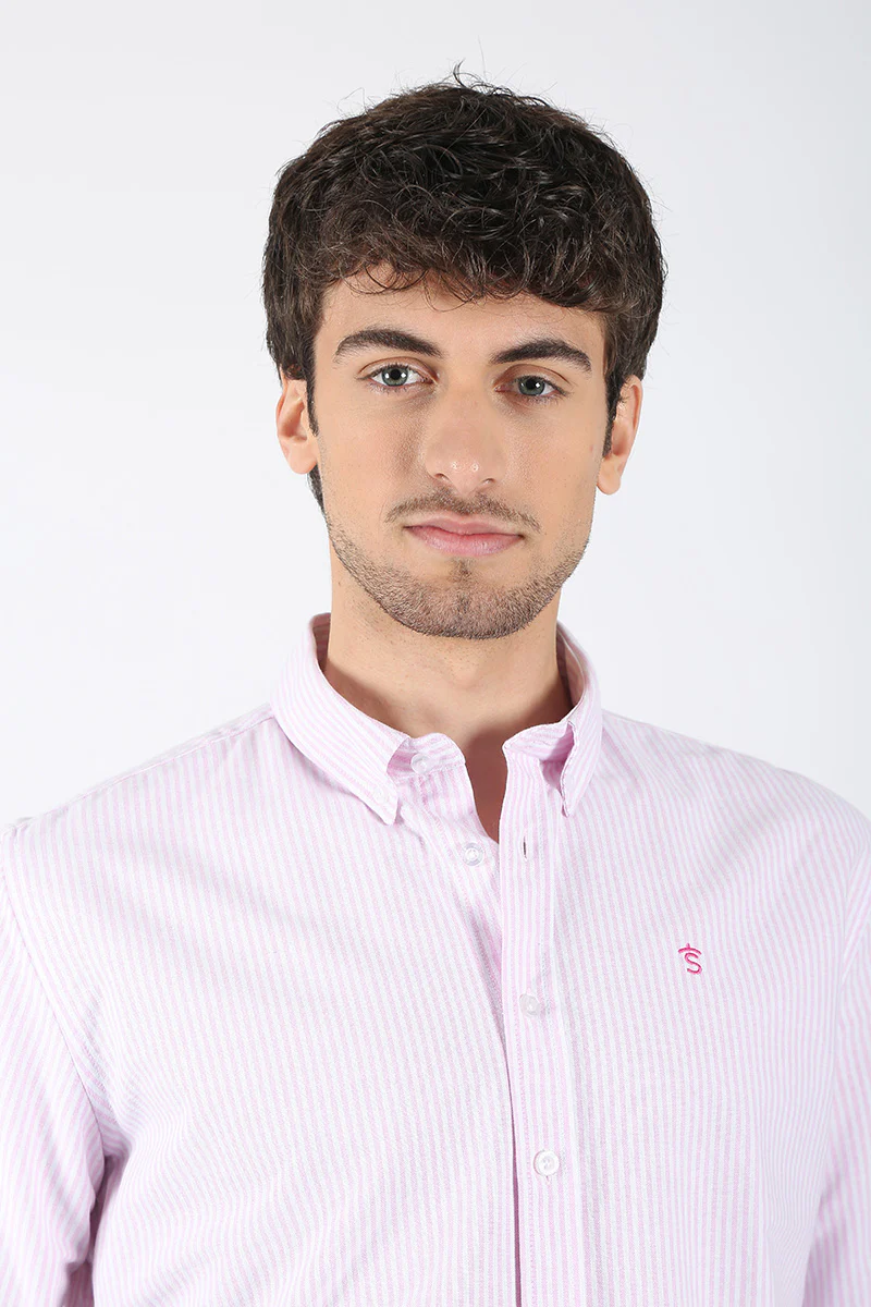 Camisa Rosa - Image 4