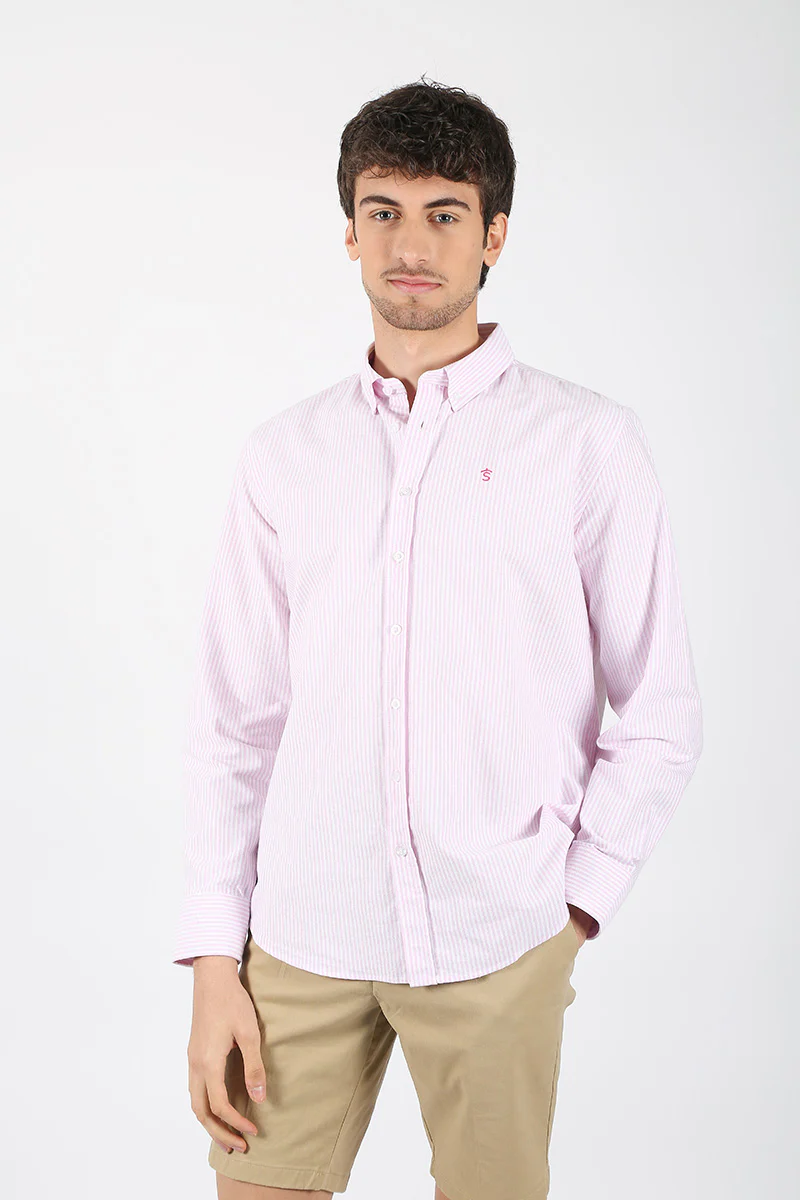 Camisa Rosa - Image 5