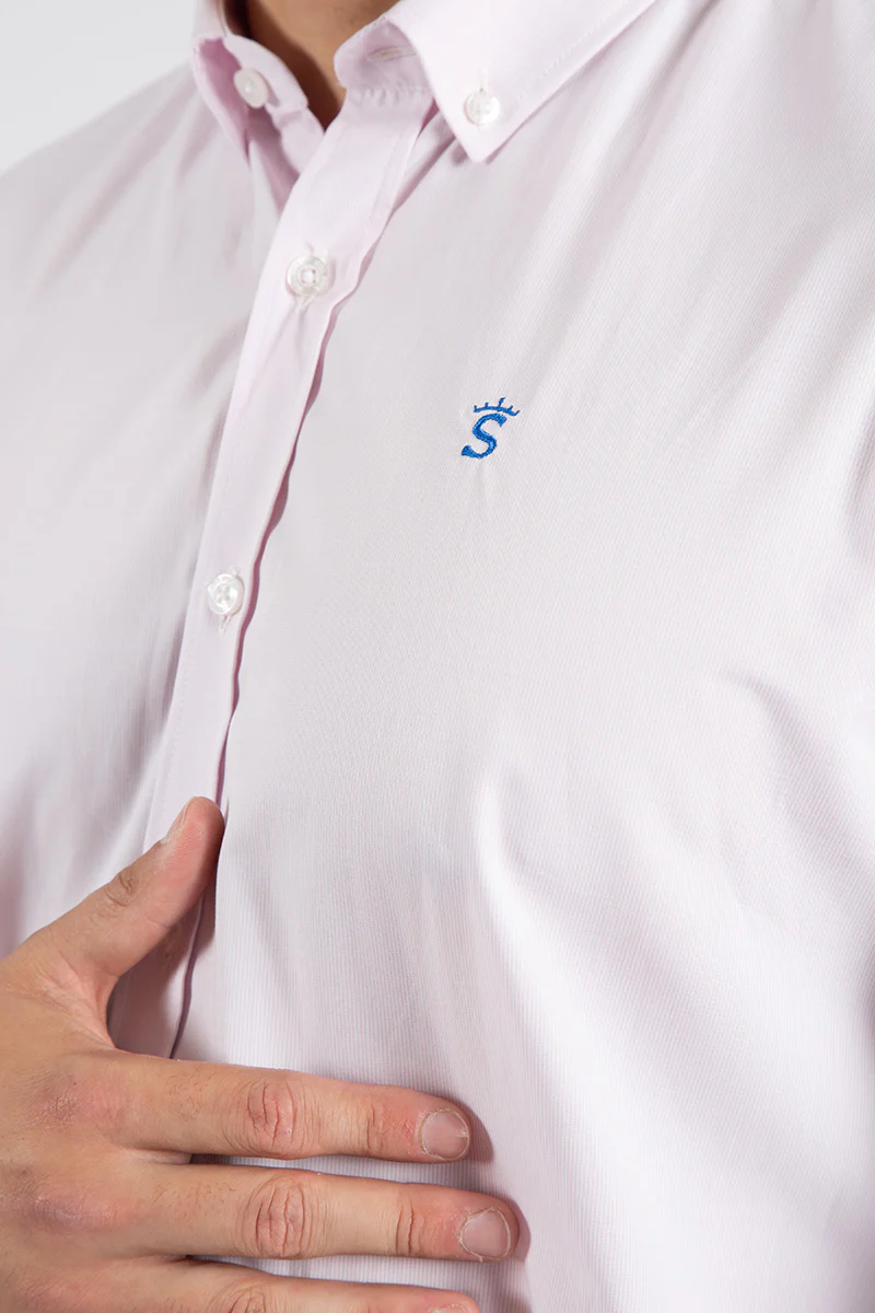 Camisa Rosa - Image 3