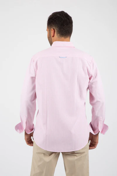 Camisa Rosa - Image 5