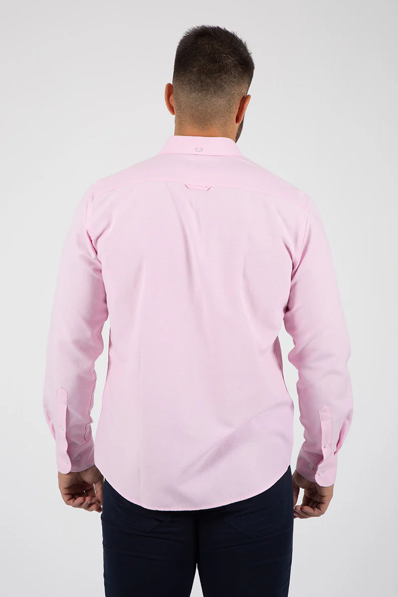 Camisa Rosa - Image 5