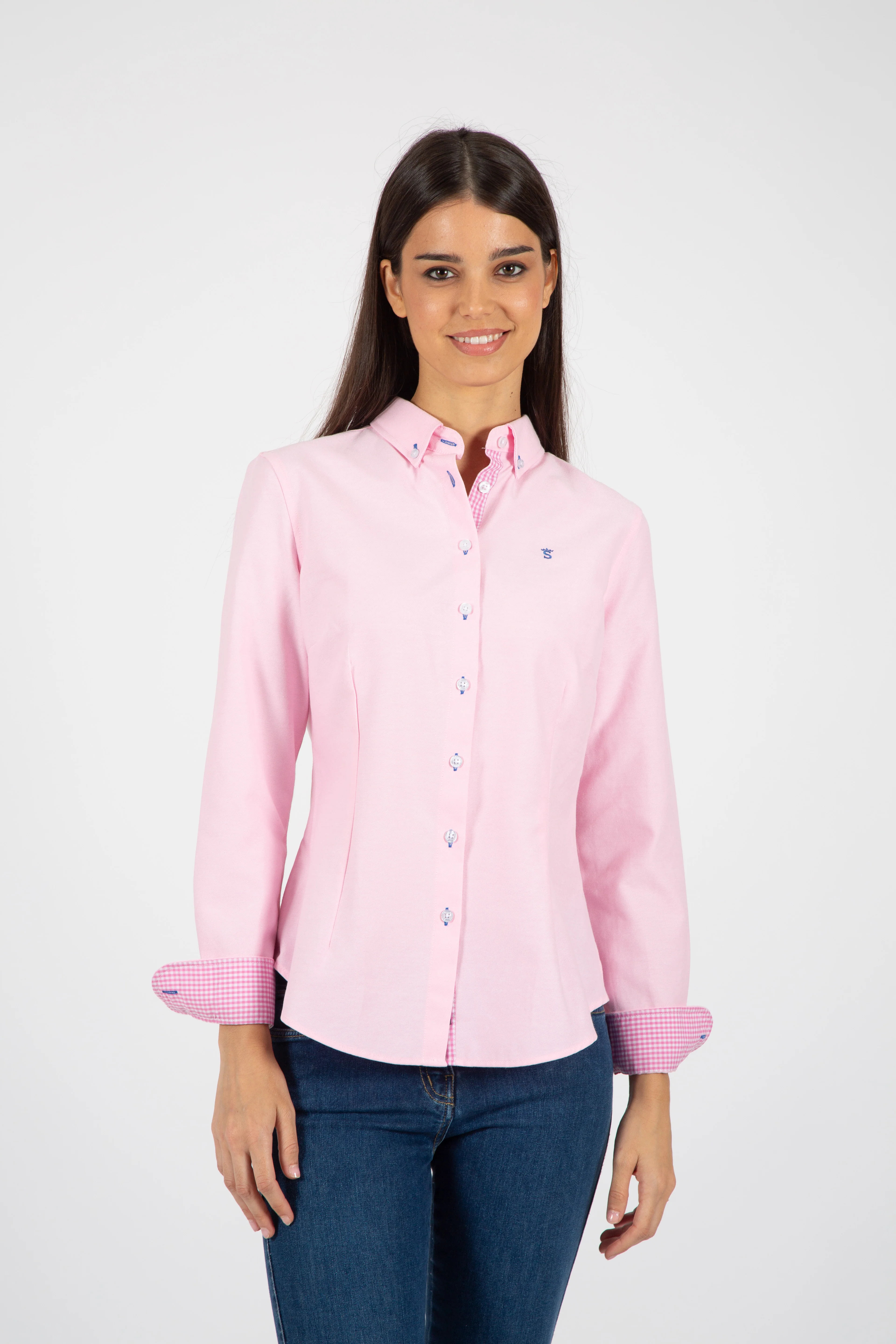 Camisa Rosa - Image 4