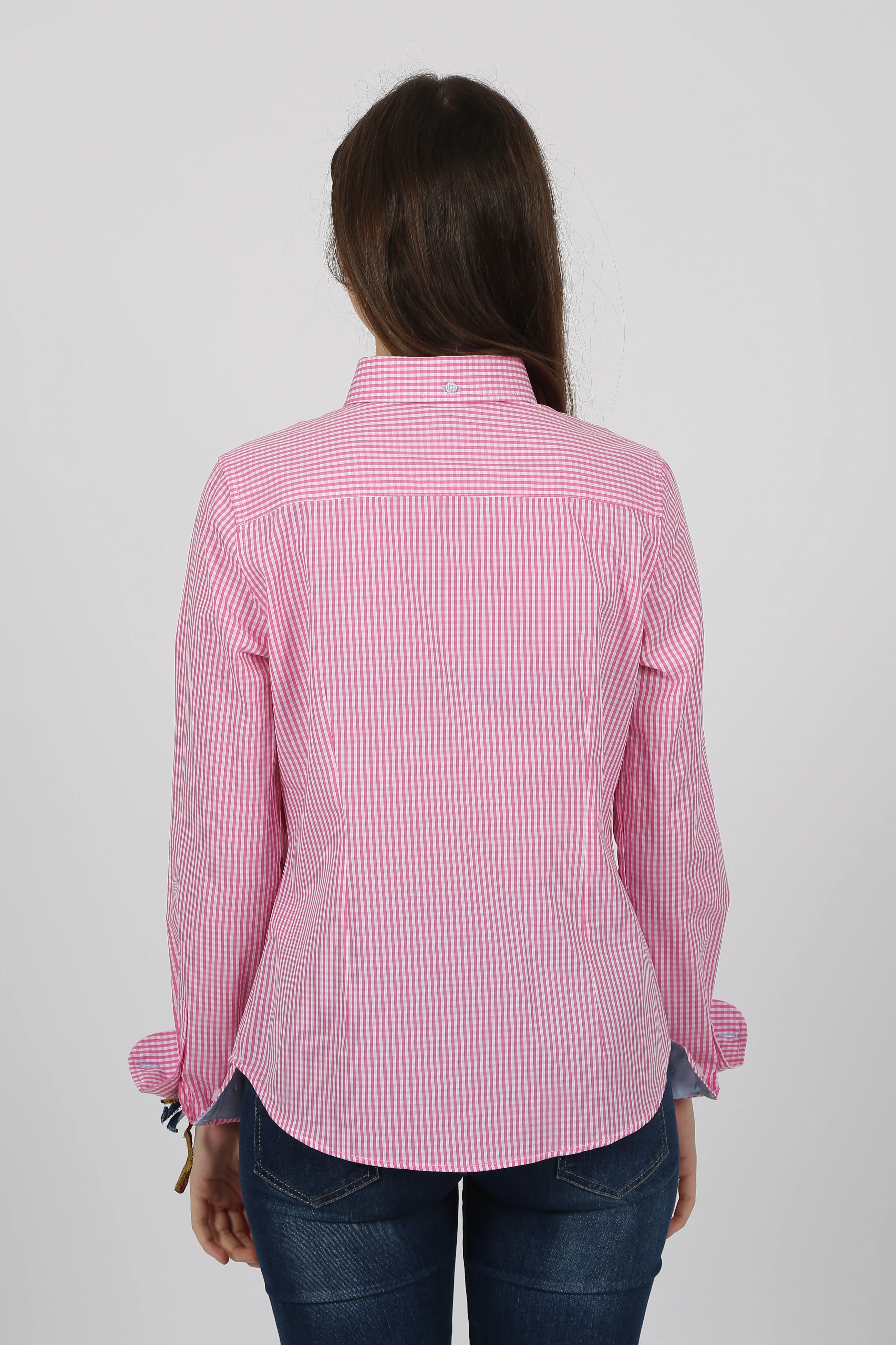 Camisa Vichi Rosa - Image 6