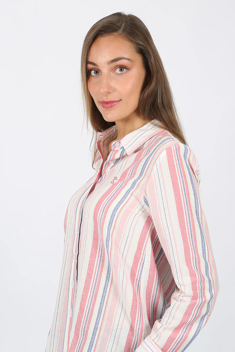 Camisa Rosa - Image 3