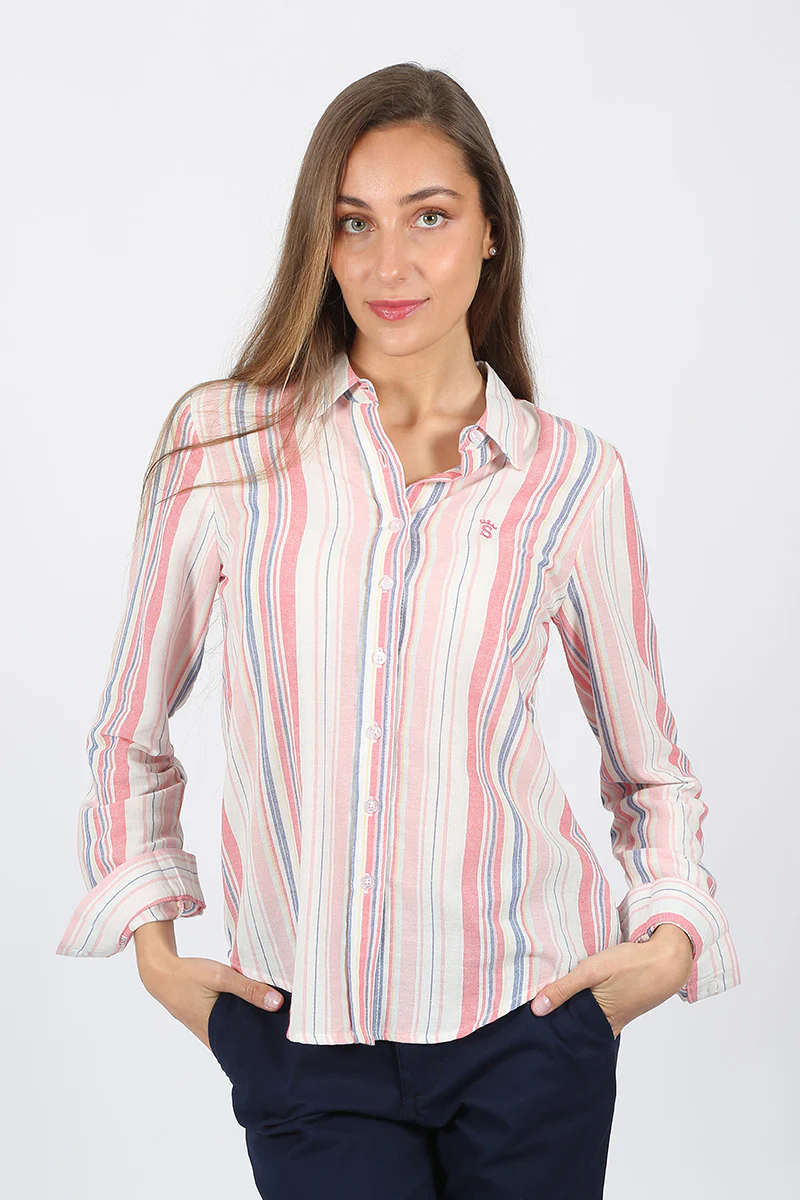 Camisa Rosa - Image 4