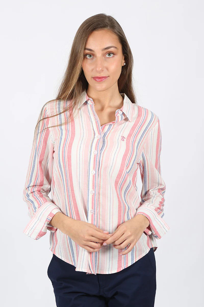 Camisa Rosa - Image 5