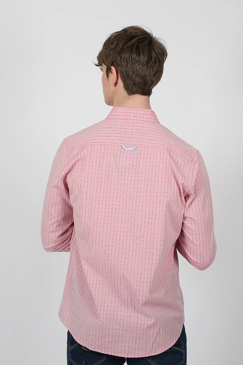 Camisa Rosa - Image 5
