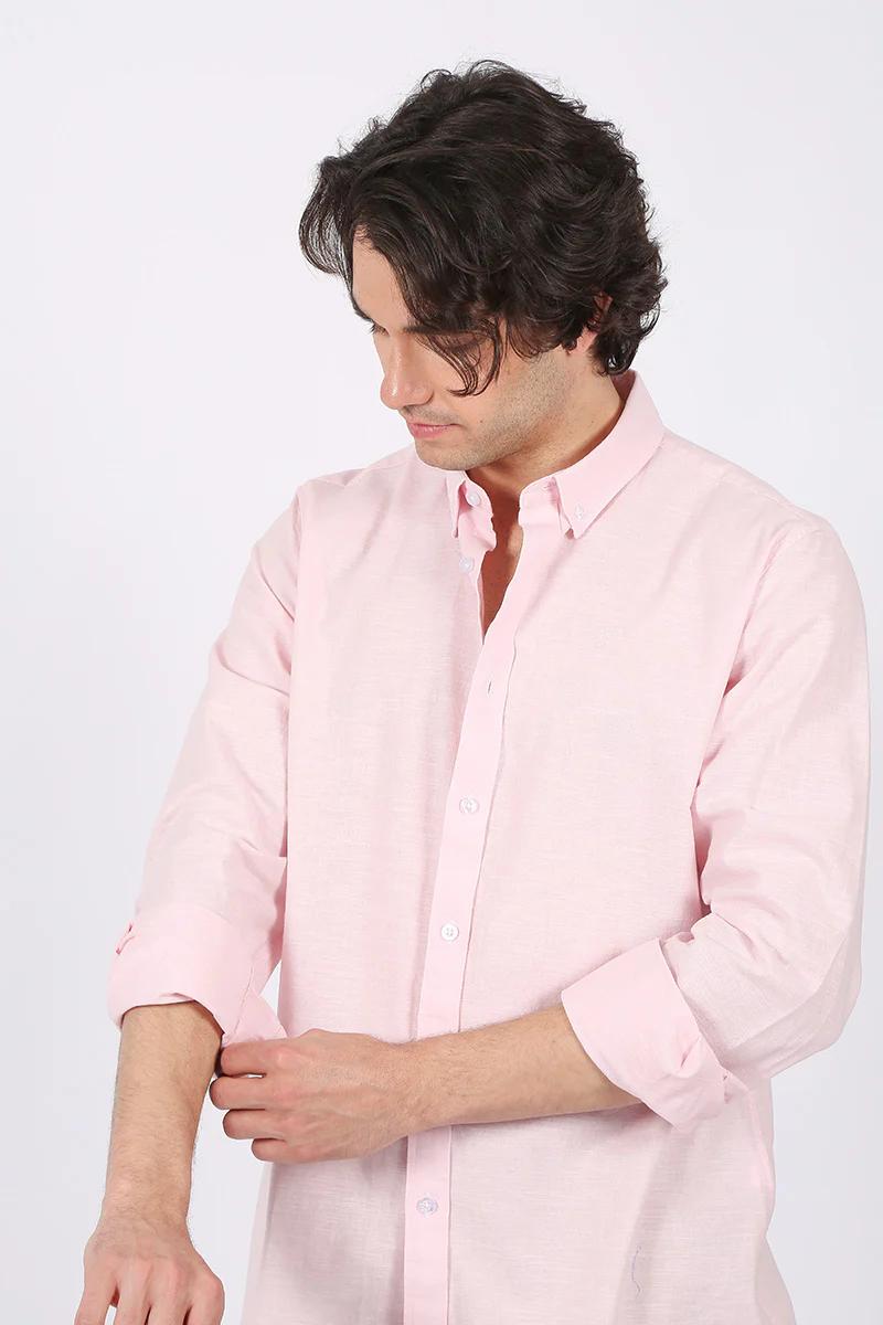 Camisa Rosa - Image 4