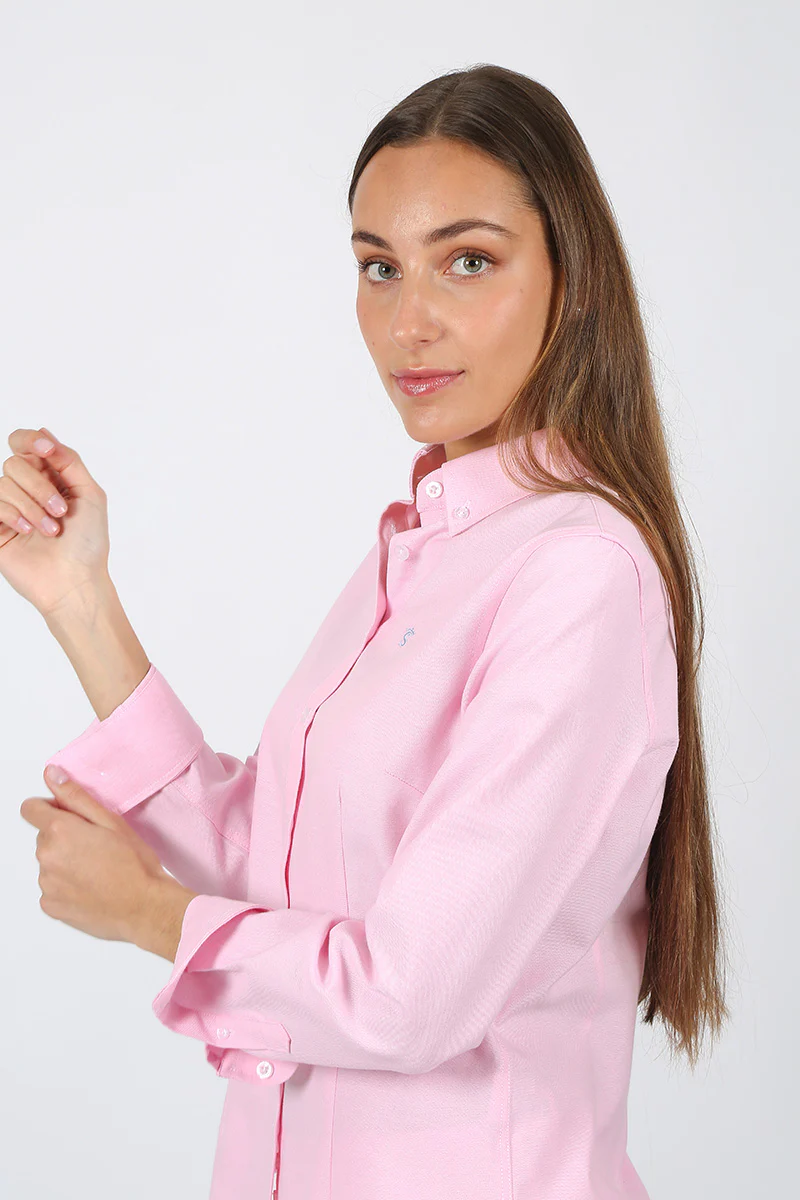 Camisa Rosa - Image 4