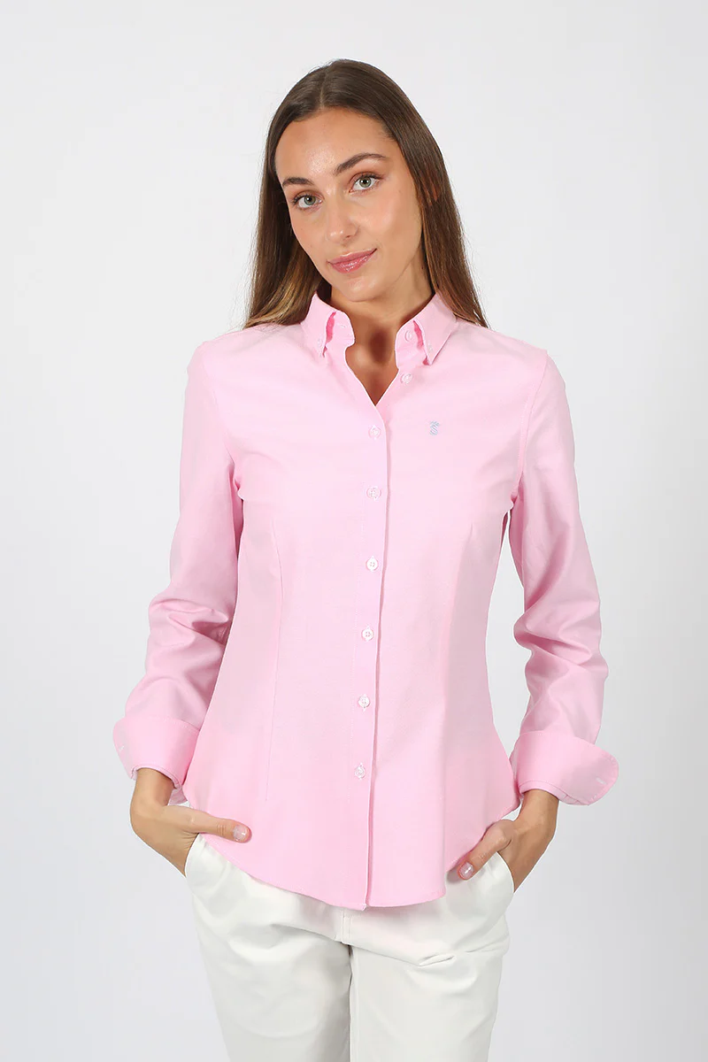Camisa Rosa - Image 5