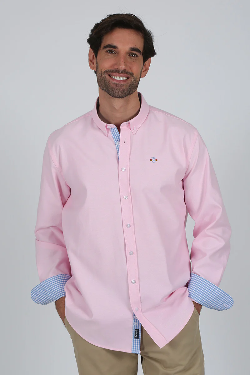 Camisa Rosa - Image 5