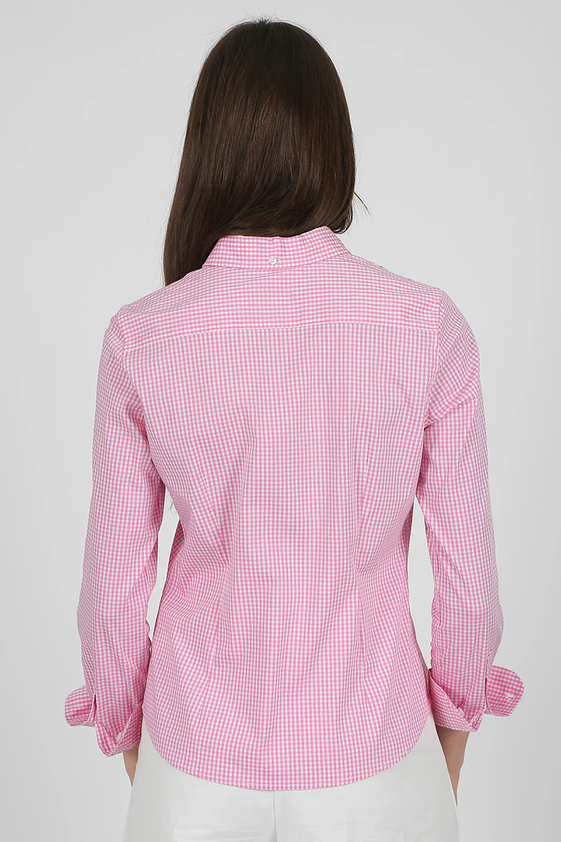 Camisa Rosa - Image 6