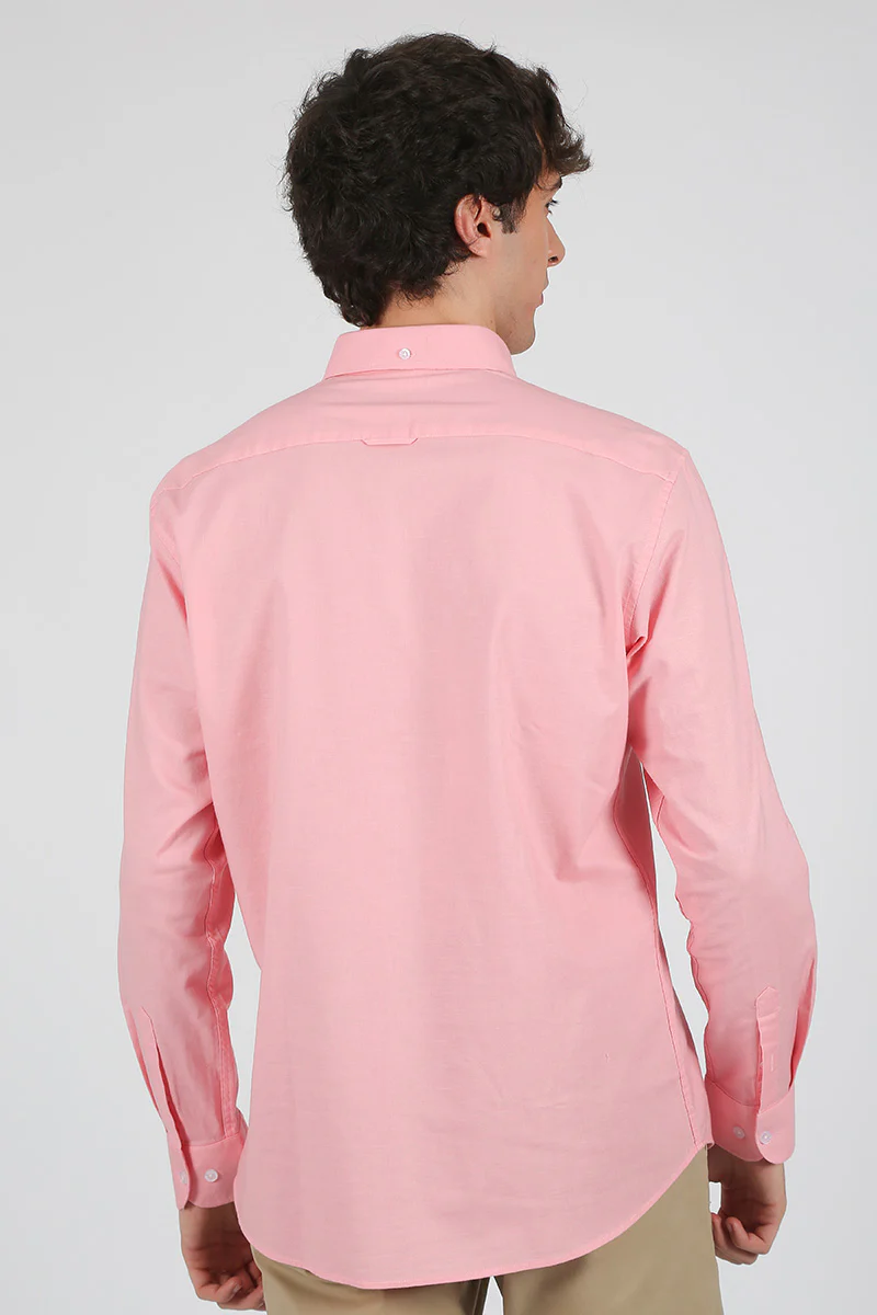 Camisa Rosa - Image 4