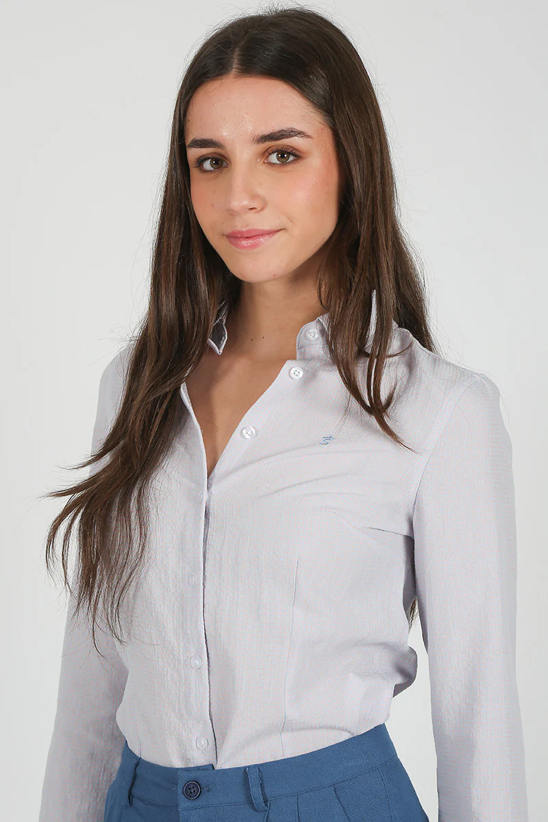 Camisa Blanca