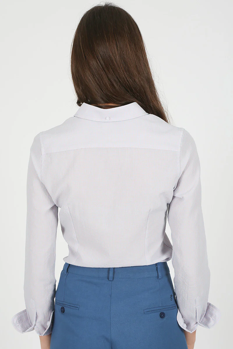 Camisa Blanca - Image 5