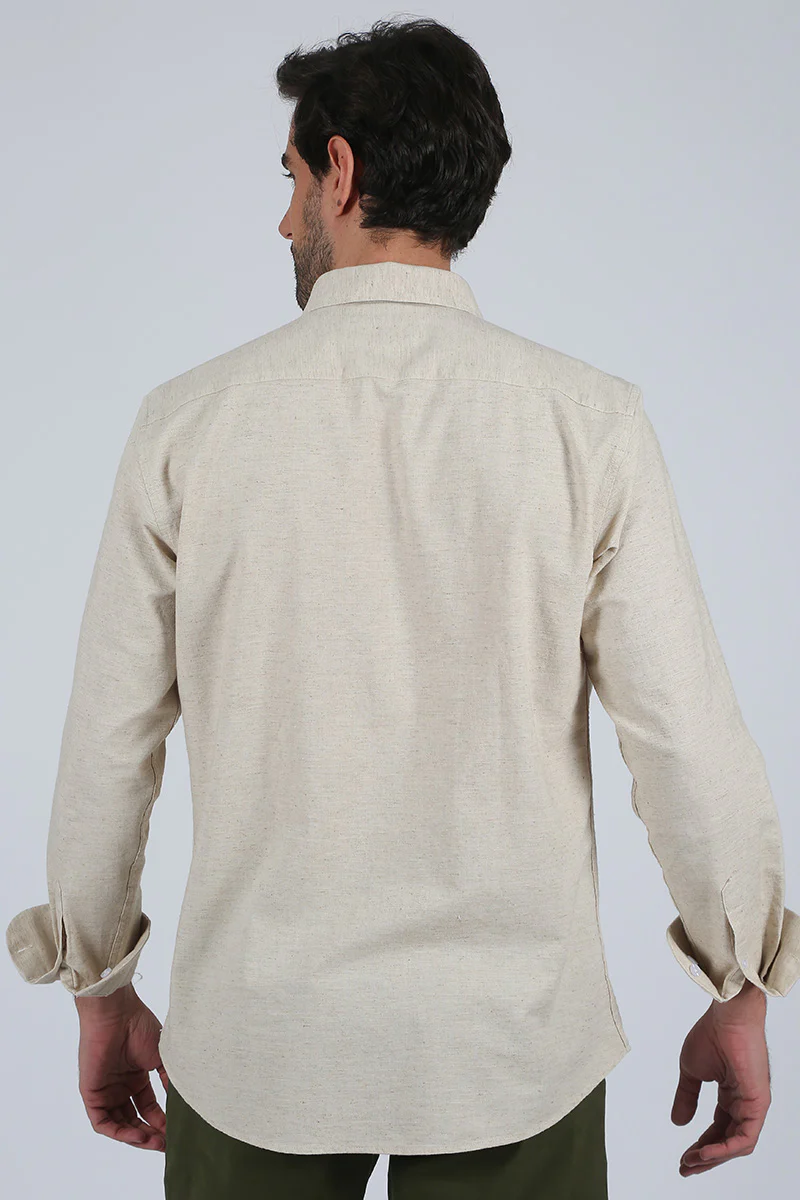 Camisa Tostado - Image 5