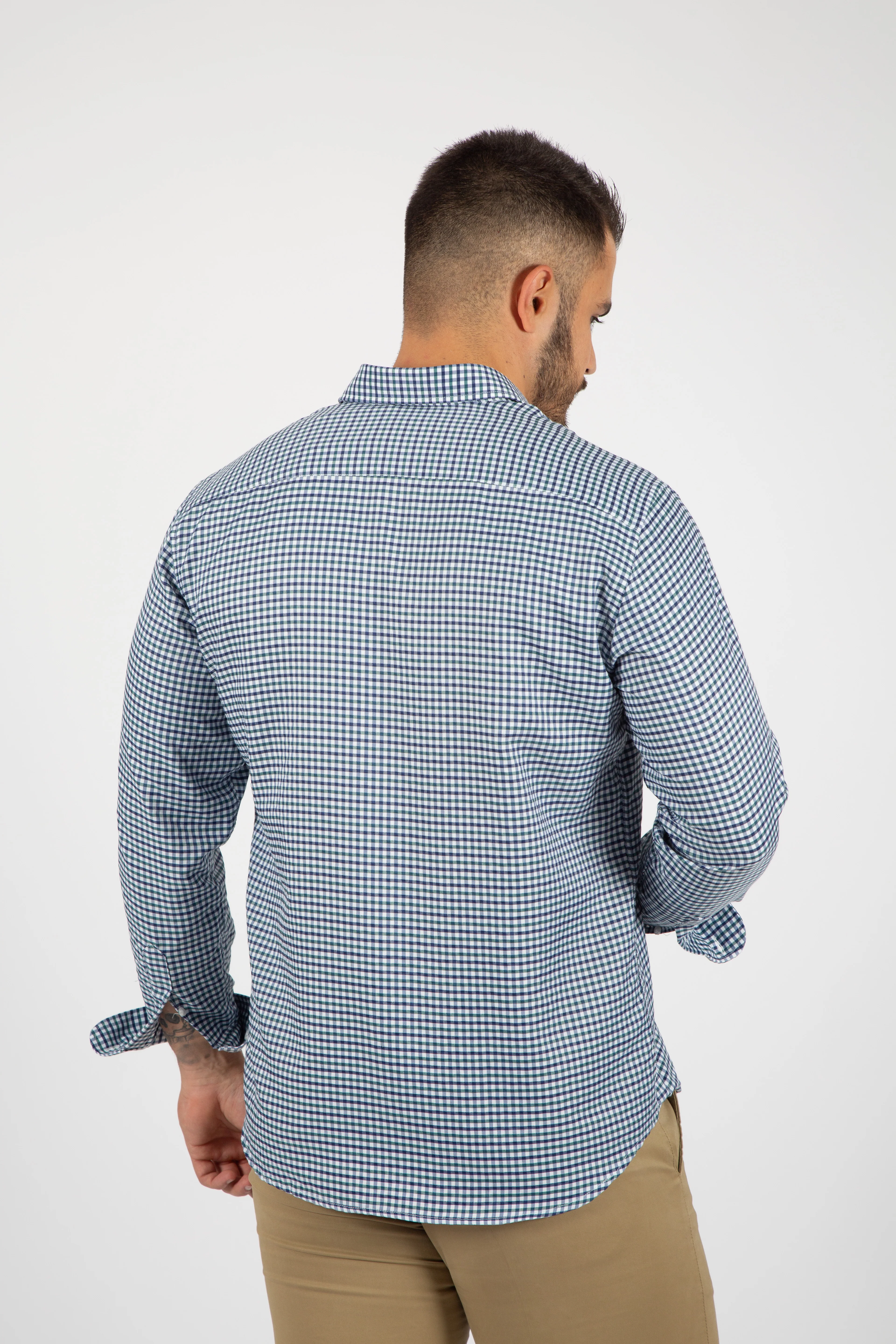 Camisa Verde - Image 5