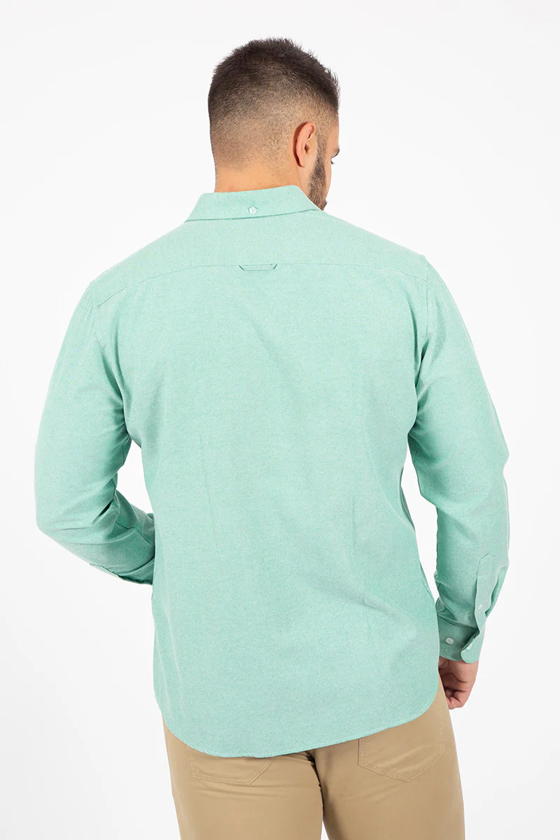 Camisa Verde - Image 4