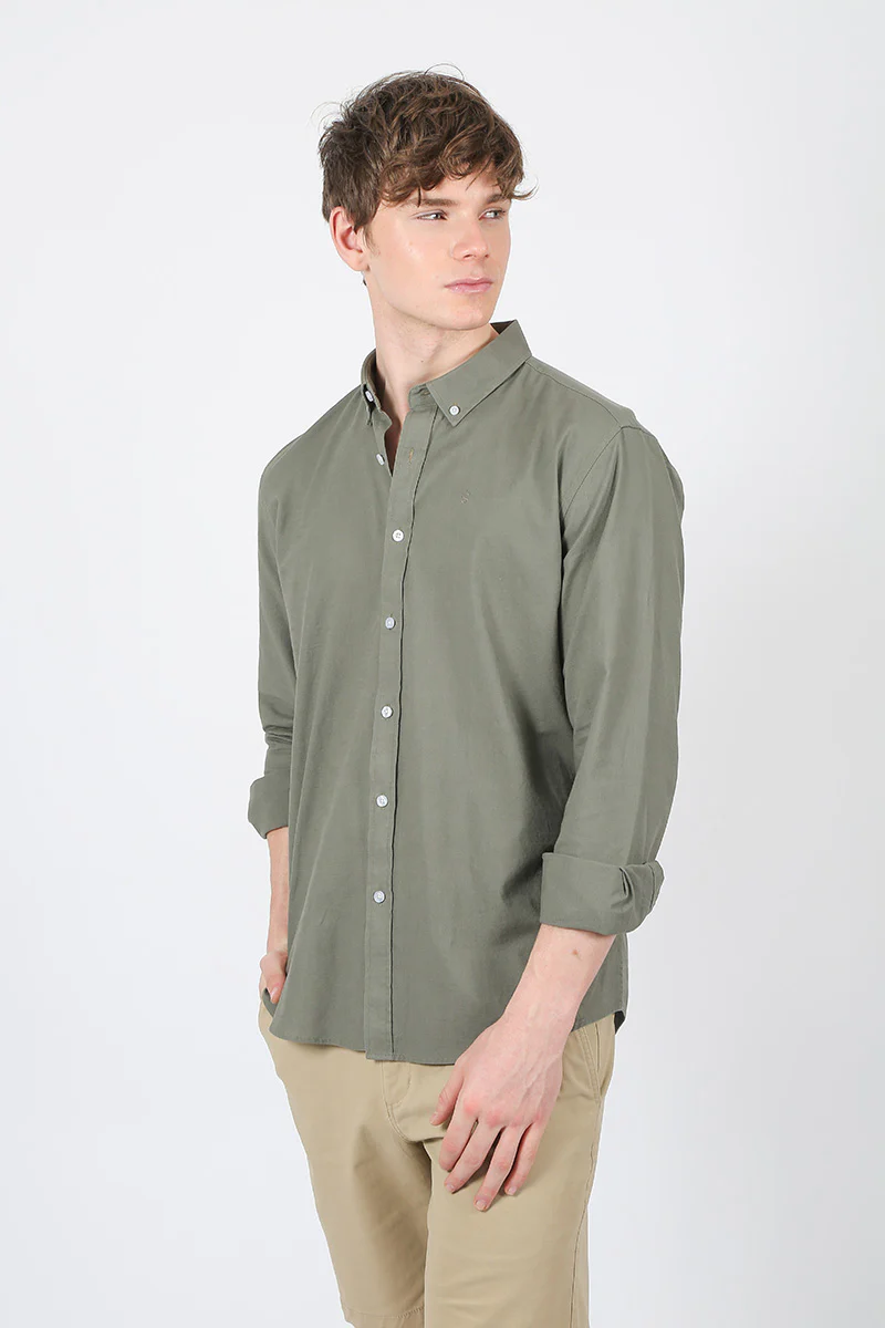 Camisa Verde - Image 4