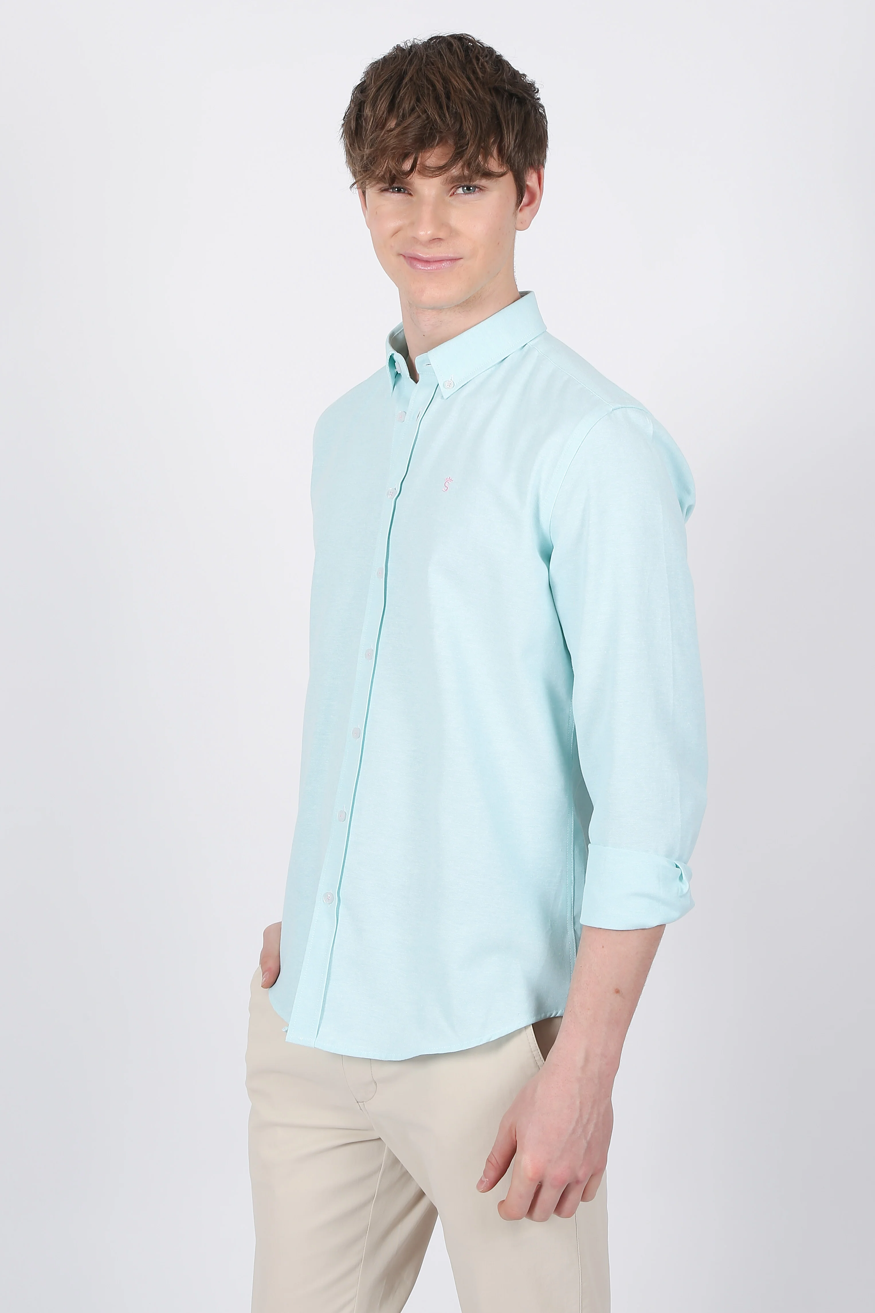 Camisa Verde - Image 3