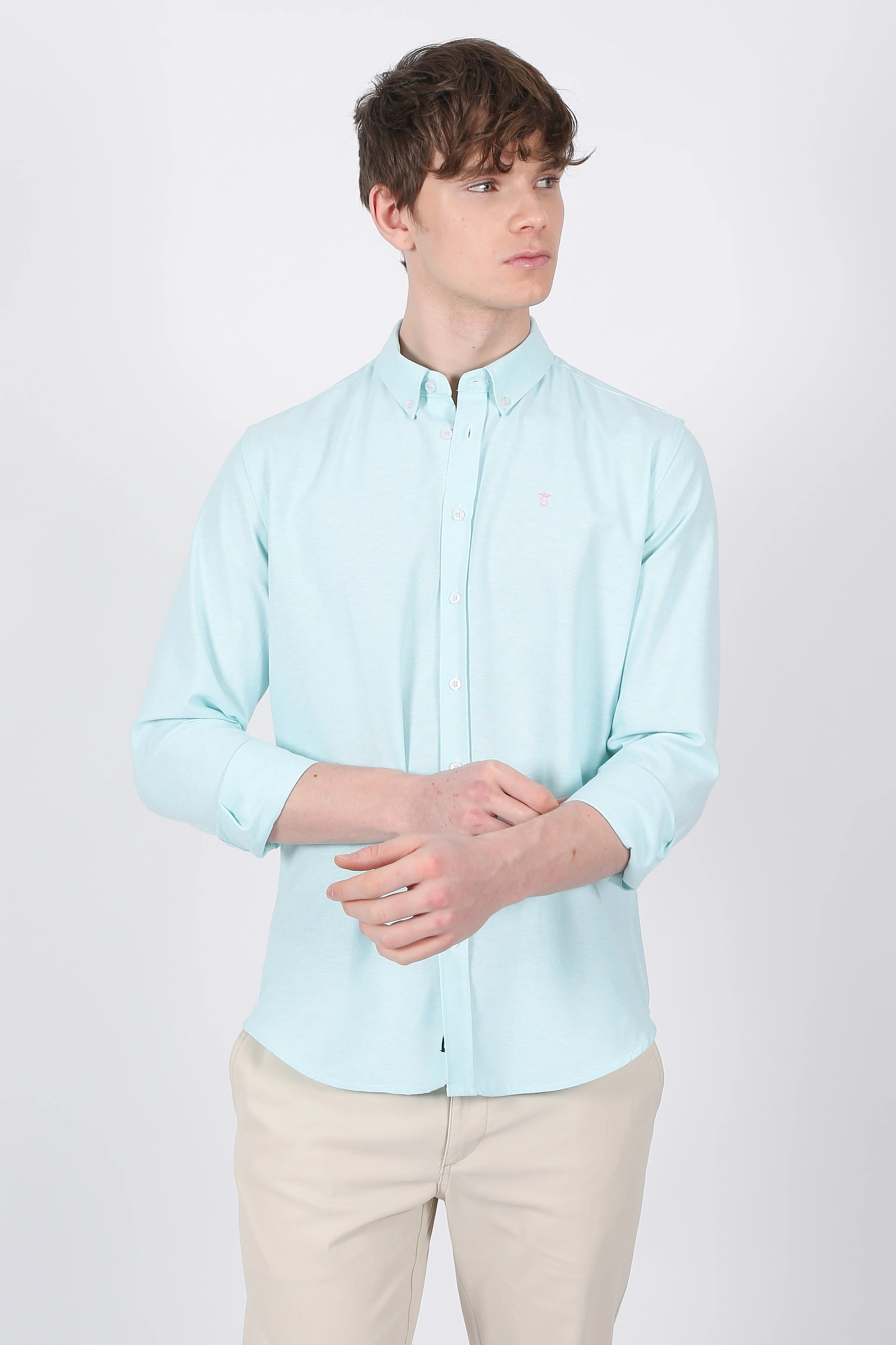 Camisa Verde - Image 4