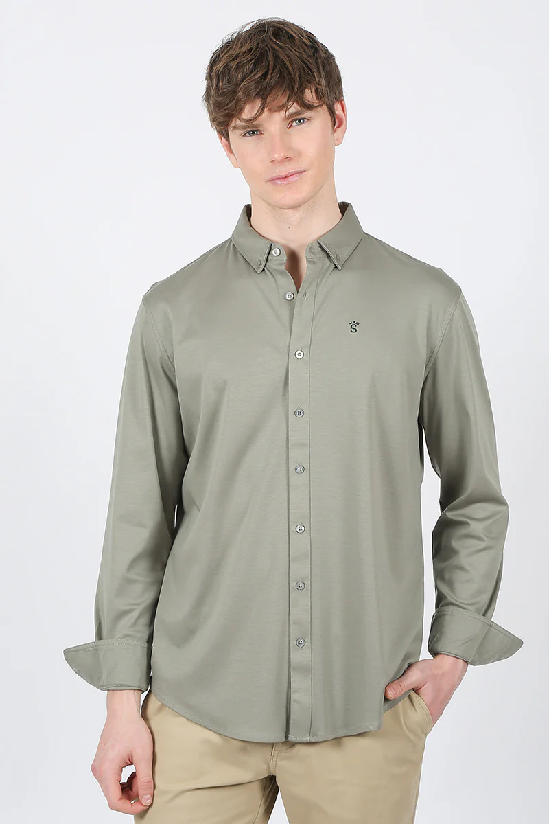 Camisa Verde - Image 5